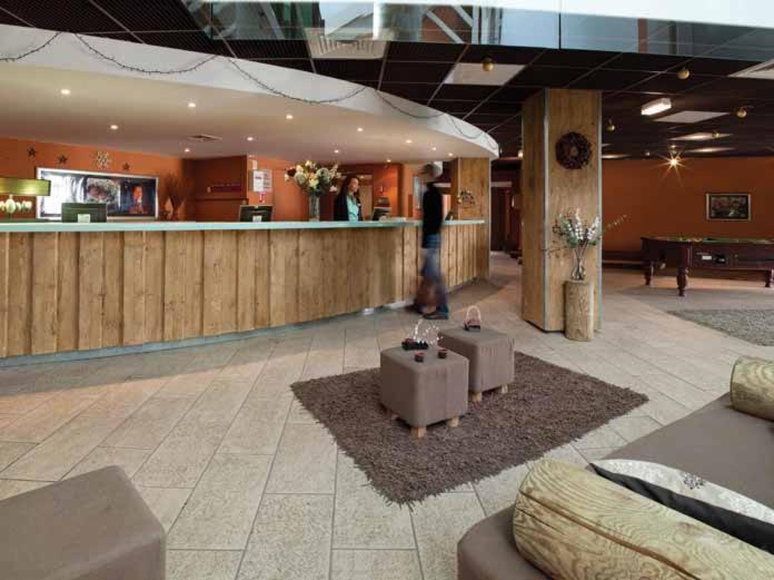 Enjoy Charming Machu Val Thorens