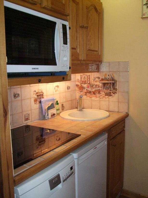 Appartement Enjoy Charming Machu